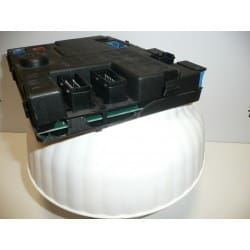 Valeo BSI_N7 jednotka D2 Citroën Xsara II 9641957680 73003211 – Obrázok 2