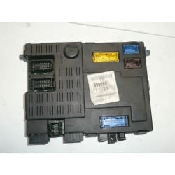 Valeo BSI_N7 Boîte D4 Citroën Xsara II 9645148780 73007712 – Obrázok 2