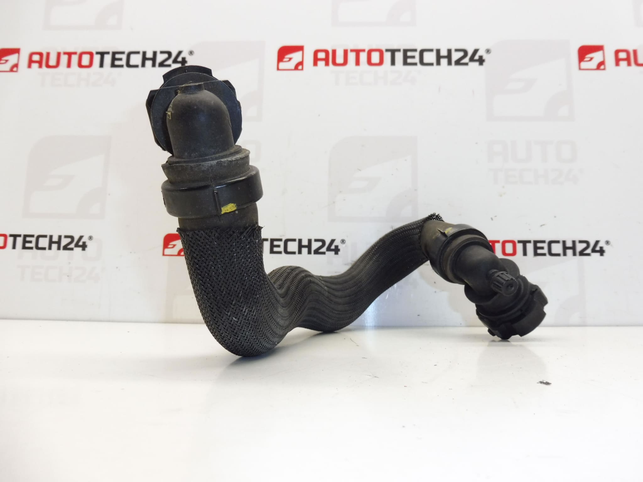 Vodná hadica Citroën Peugeot 1.6 HDI 6466YC – Obrázok 2