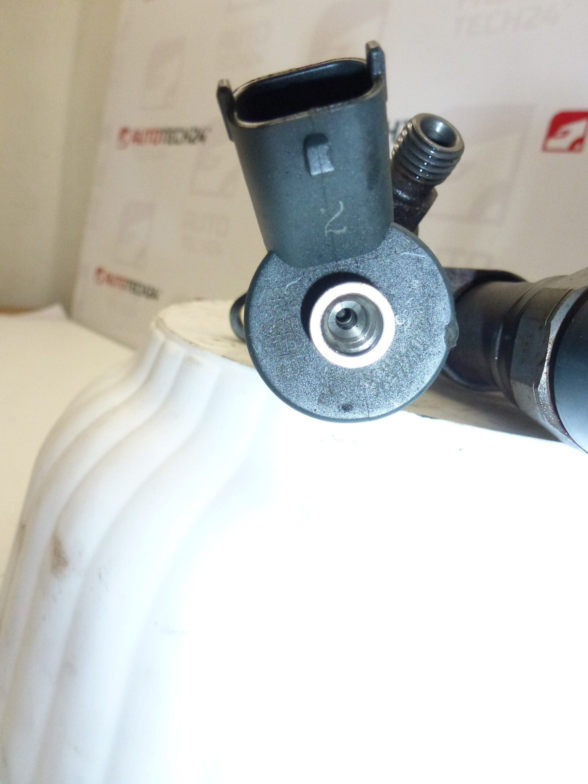 Vstrekovače Bosch 2.0 a 2.2 HDI 0445110036 – Obrázok 2