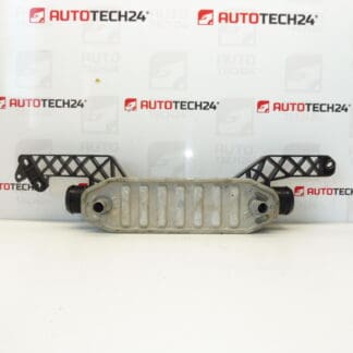 Výmenník vzduch chladiaca kvapalina Citroën Peugeot 2.0 2.2 HDI 0384G7