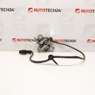 Zámok kapoty Peugeot 607 793454