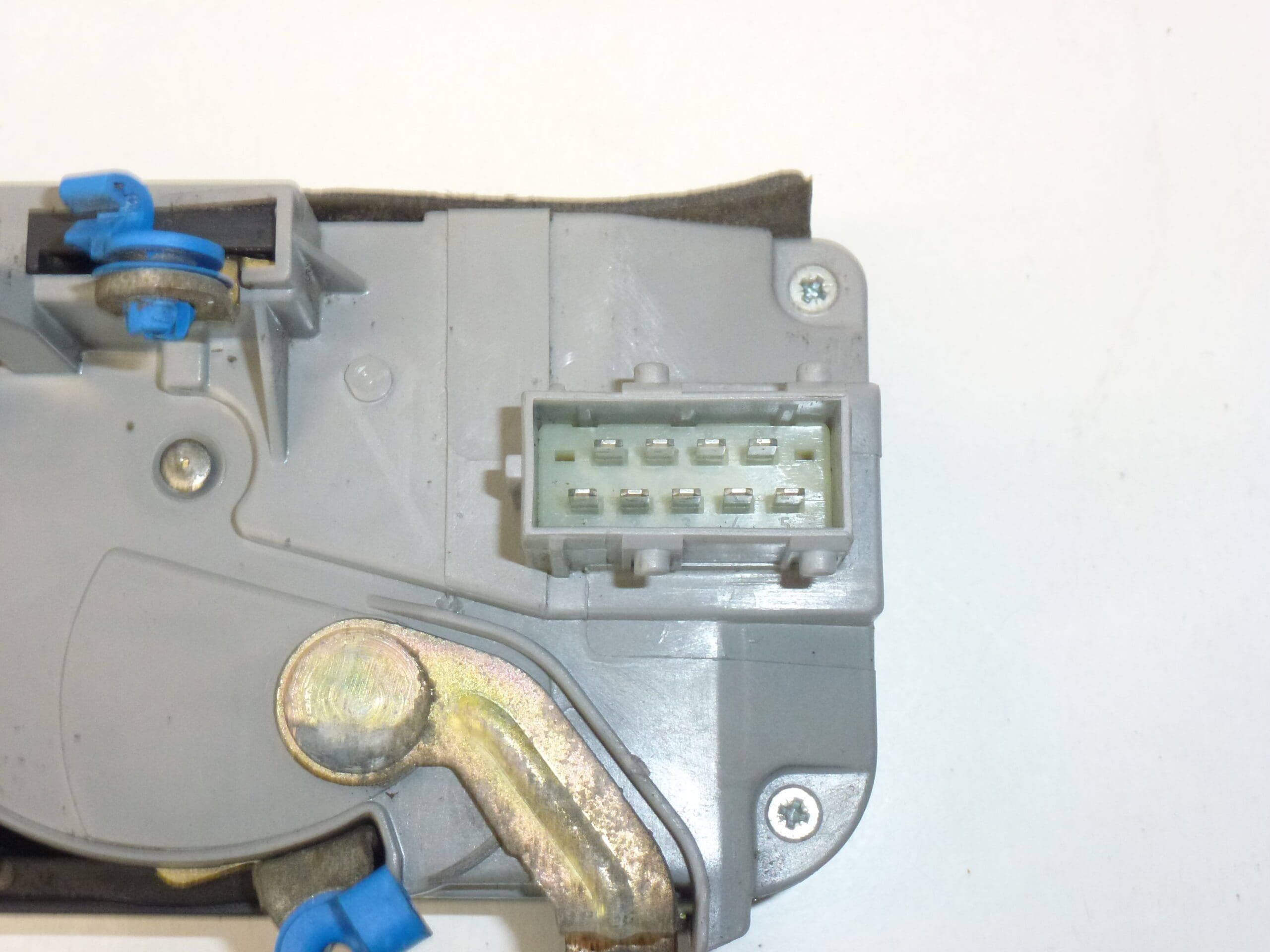 Zámok ľavých predných dverí Citroën Peugeot 9135H8 II – Obrázok 2