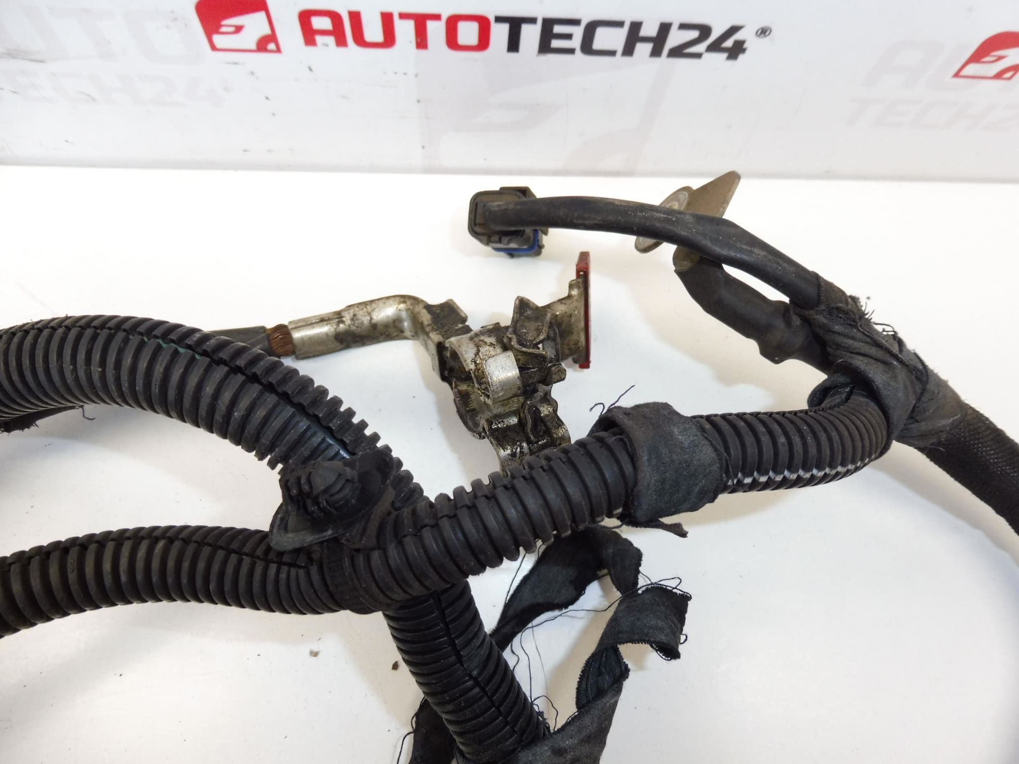 Súprava Citroën Peugeot 2.0HDI RHR 9659747380 9664702980 9661639880 5642HR – Obrázok 2