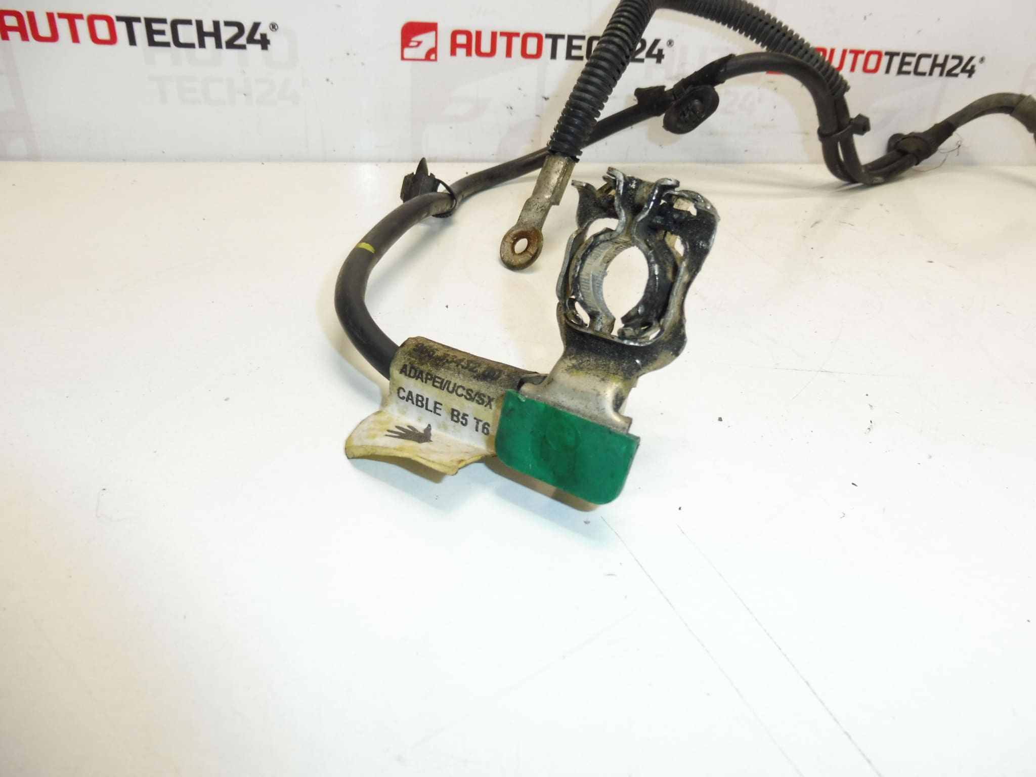 Súprava Citroën Peugeot 2.0HDI RHR 9663343280 5638Q5 – Obrázok 2