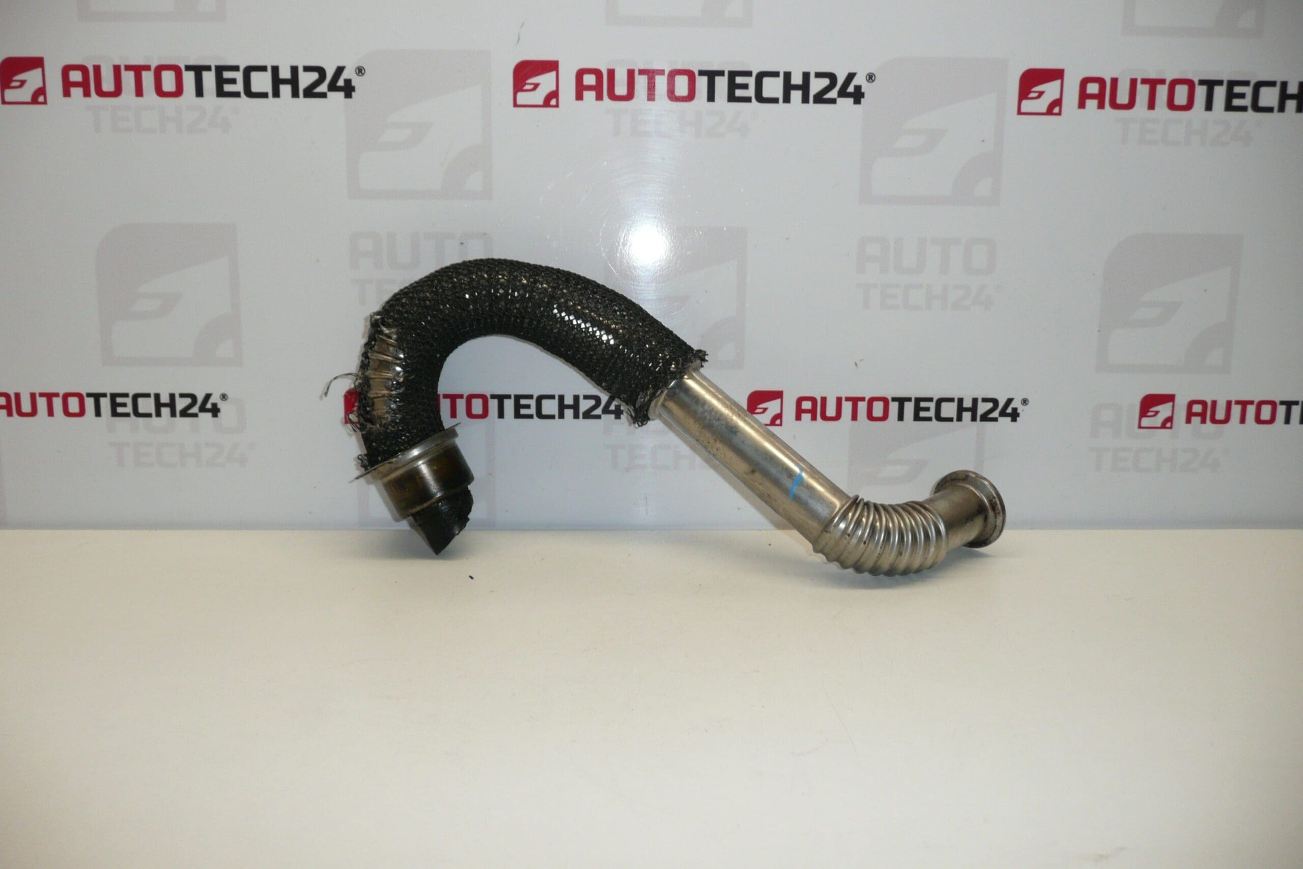 Výfukové svody 1.6 HDI Citroën Peugeot 161861 – Obrázok 2