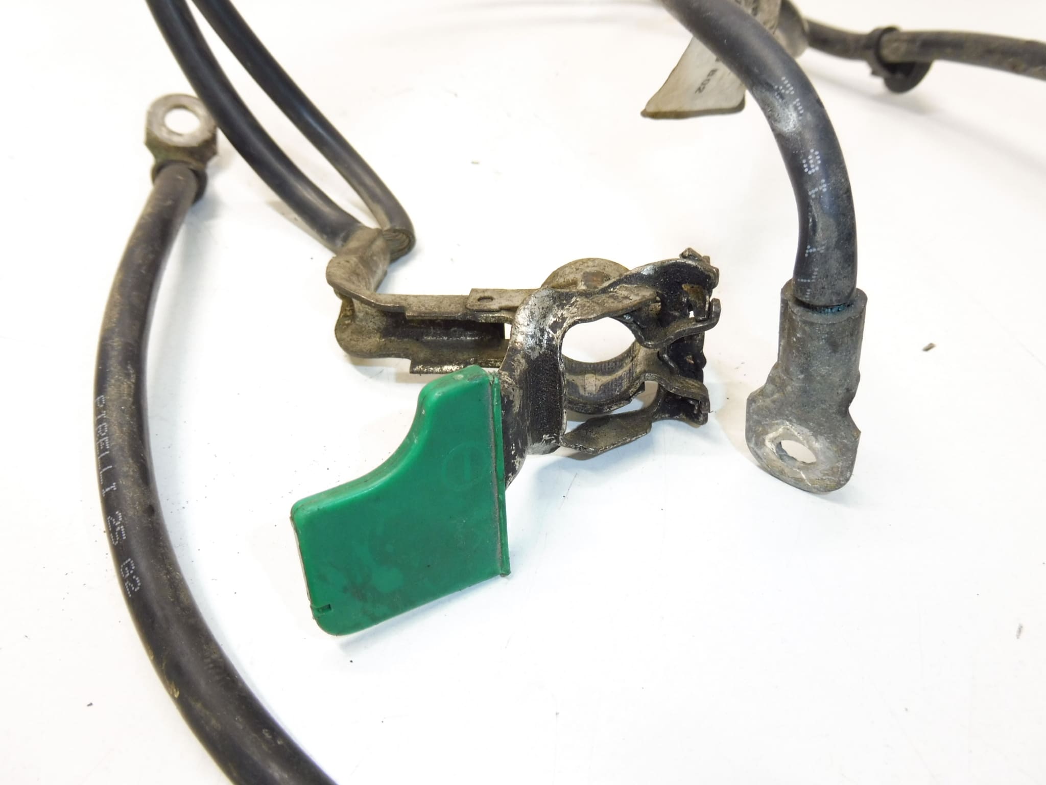 Súprava Citroën Peugeot 2.0HDI RHR 9647927380 9663716280 5638K4 – Obrázok 2