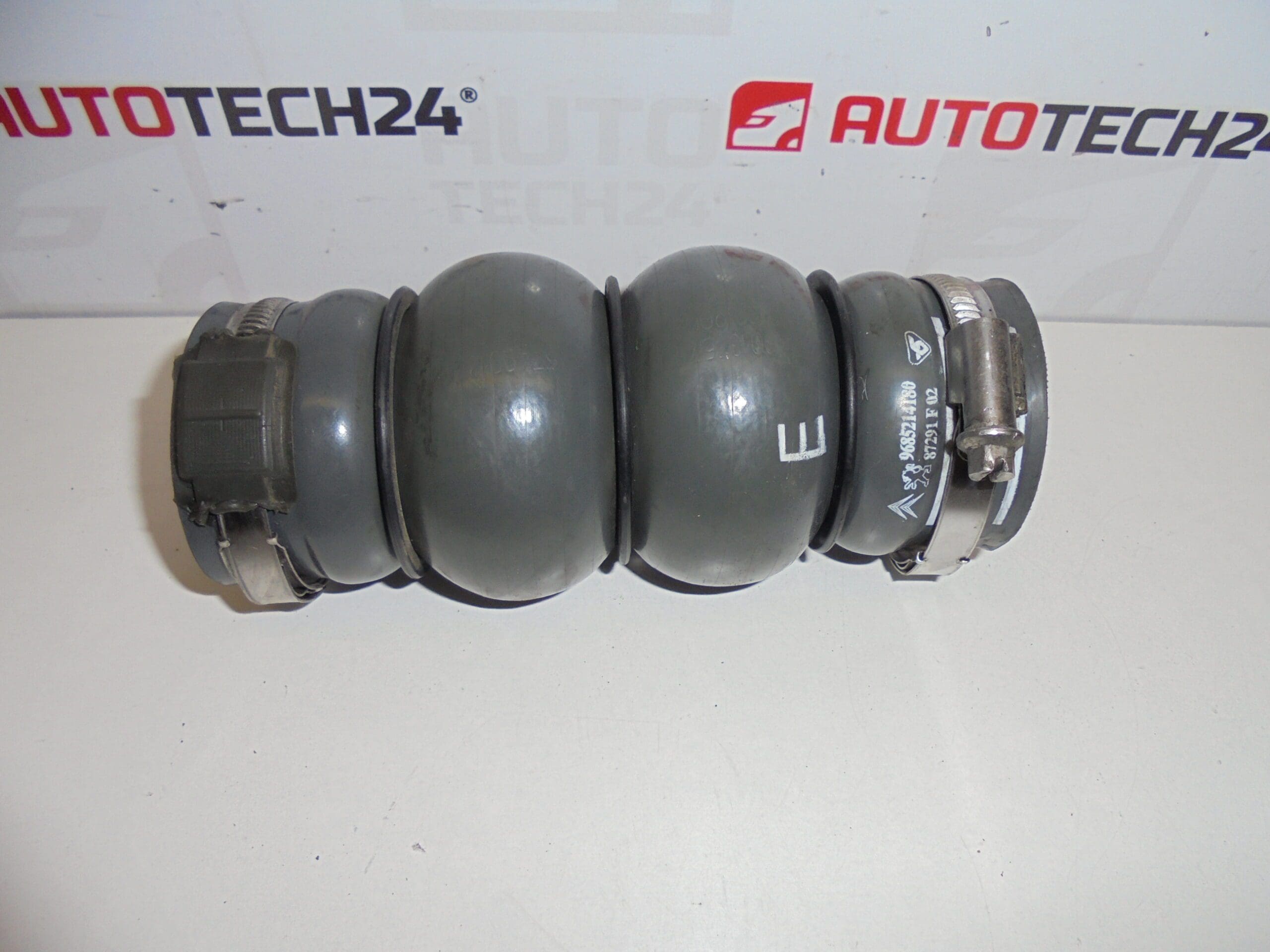 Hadica 1.6 HDI Citroën Peugeot 9685214180 0382LW