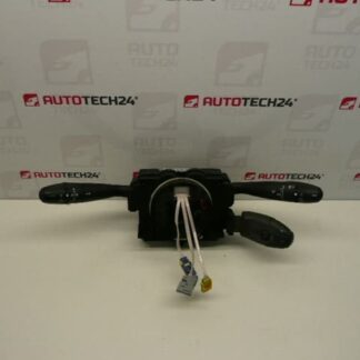 Ovládače Peugeot 307 96477544XT 624273