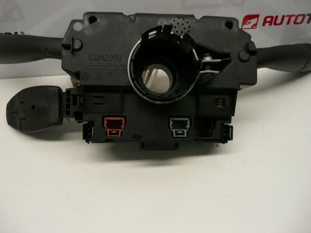 Ovládače Peugeot 307 96477544XT 624273