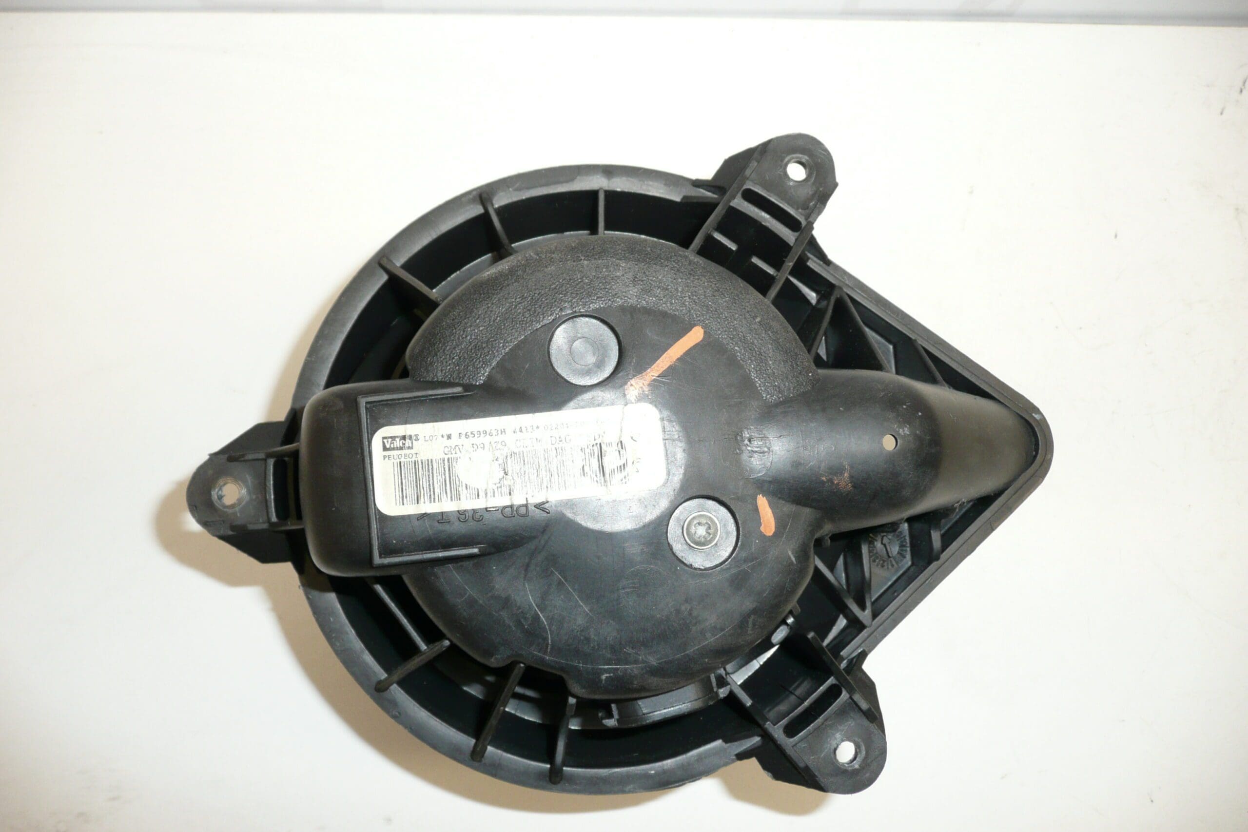 Ventilátor kúrenia Peugeot 406 607 659963H 6441K9