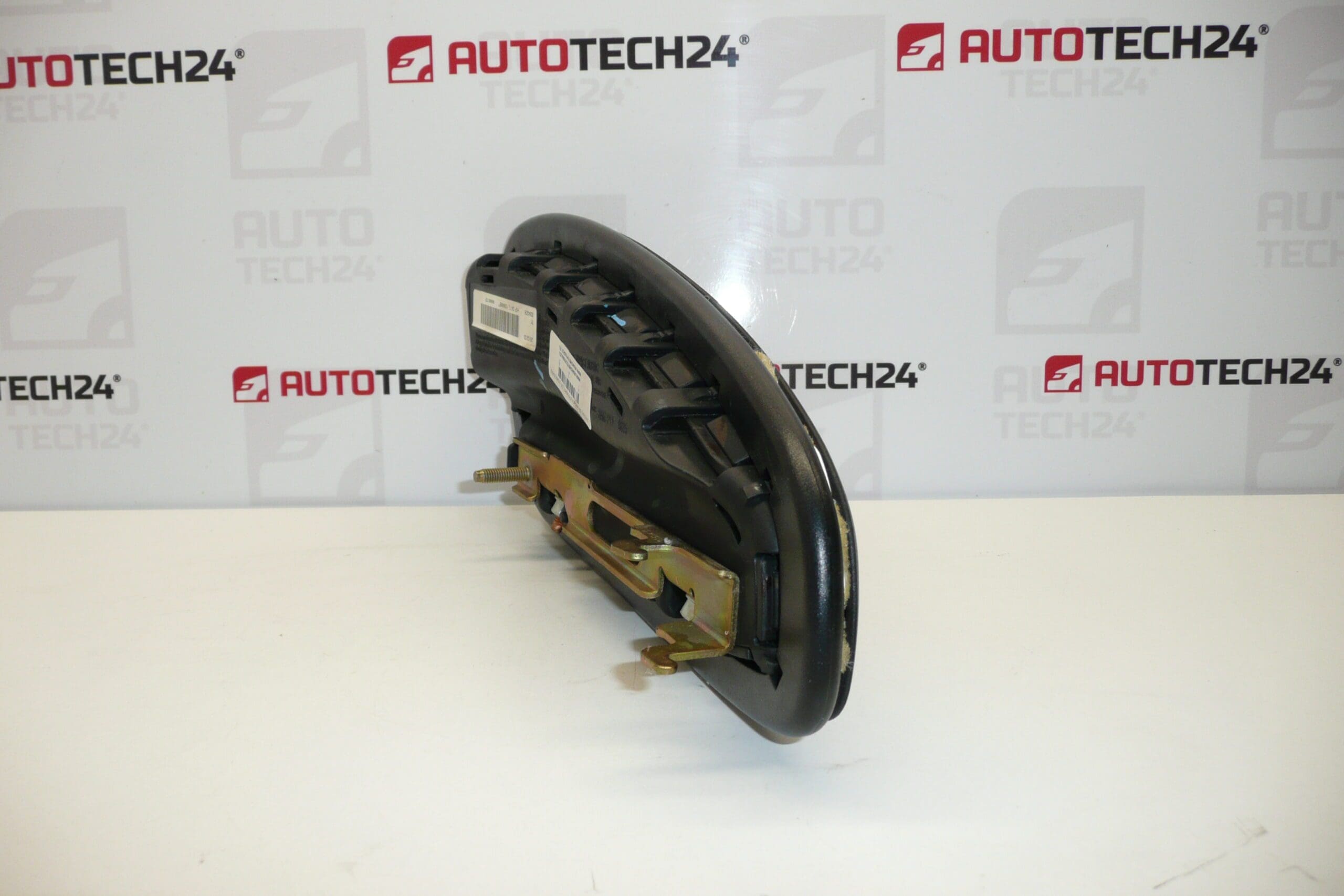 Airbag do sedačky Peugeot 206 pravý 96498617ZR