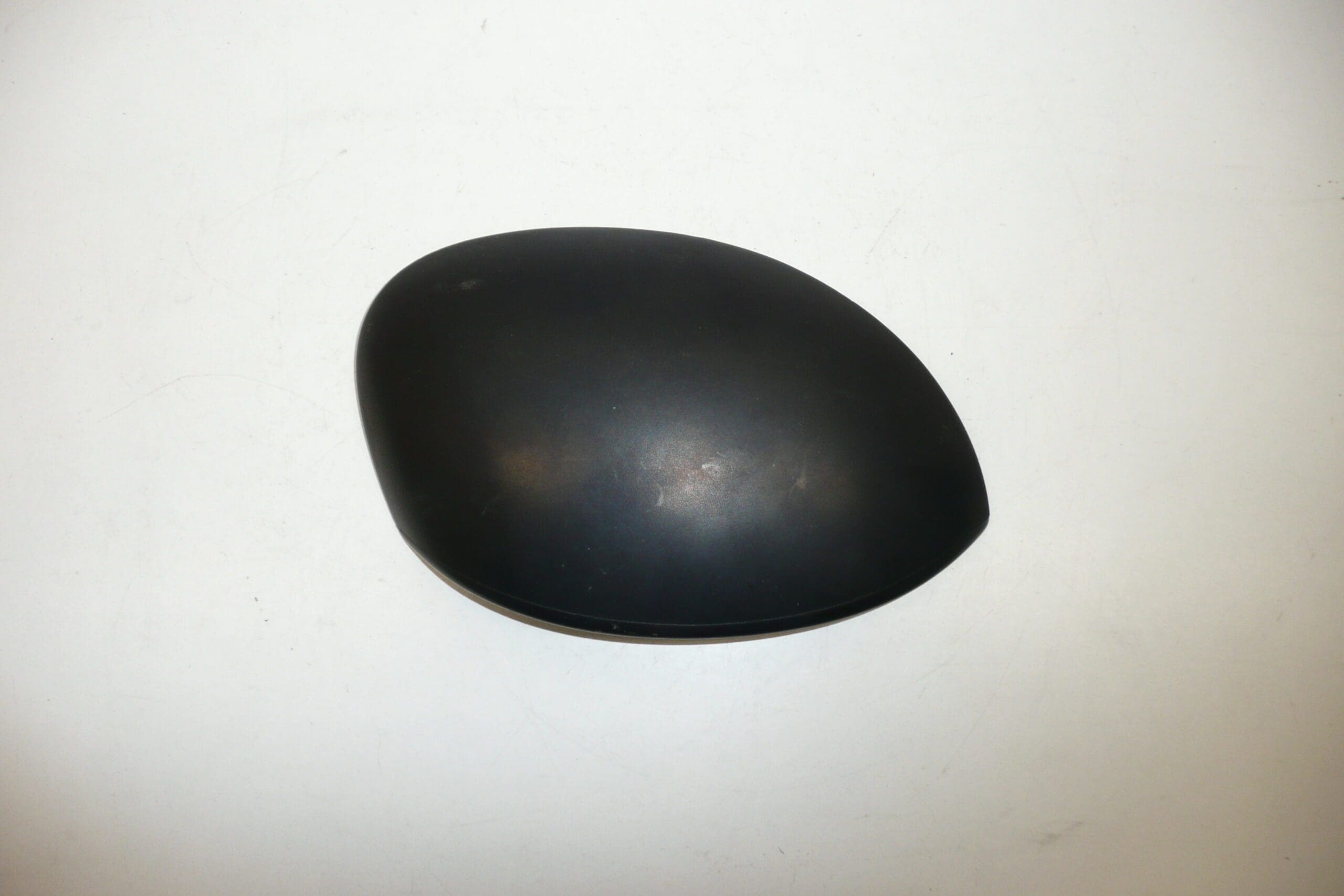 Kryt pravého zrkadla Citroën Xsara Picasso čierna 815270