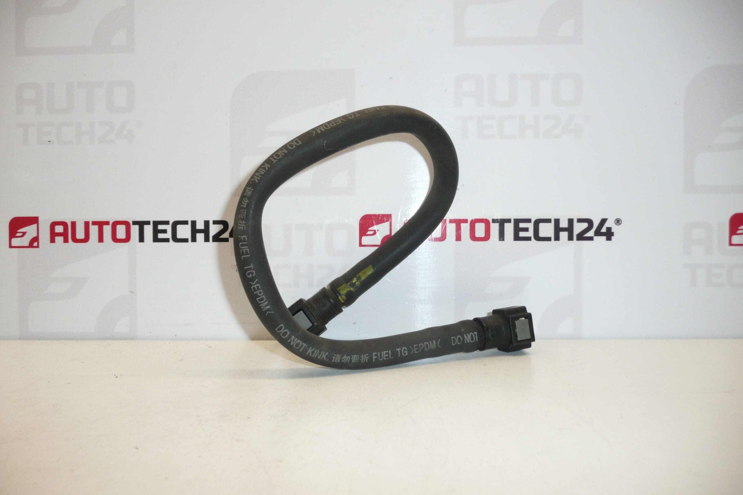 Hadica paliva Citroën Peugeot 1KR 157462