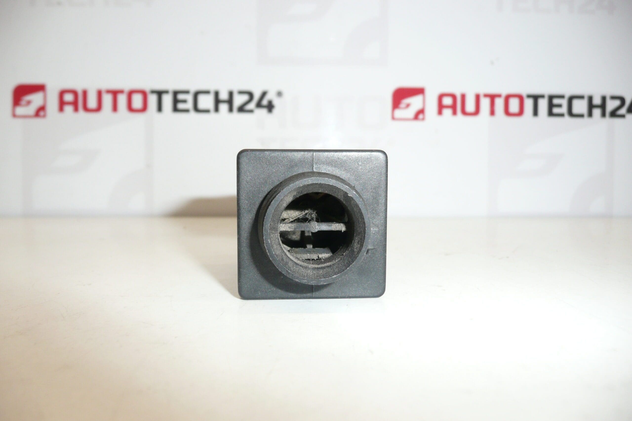 Sensor teploty a vlhkosti Citroën Peugeot 9647527180 6445VC