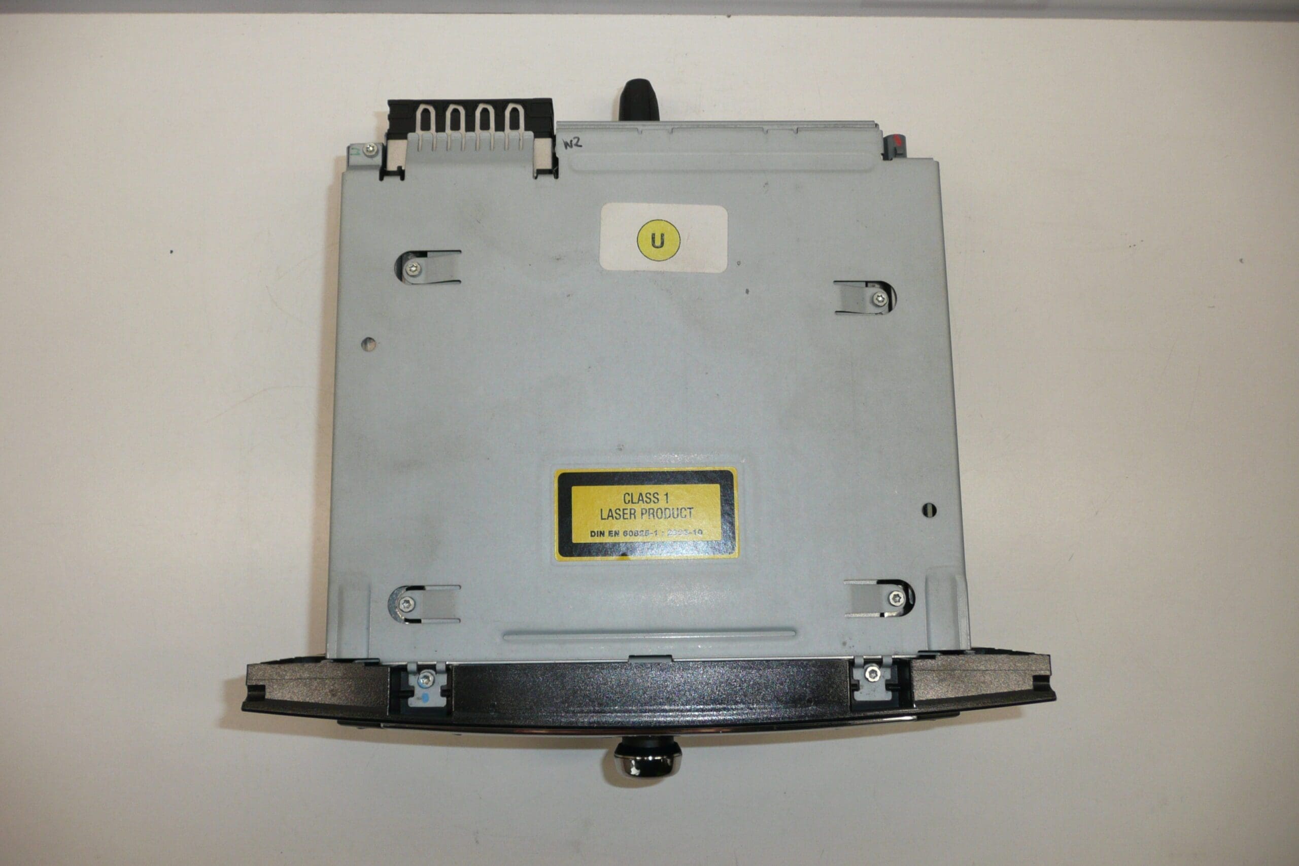 Autorádio Peugeot 407 96653743XN 6579V8