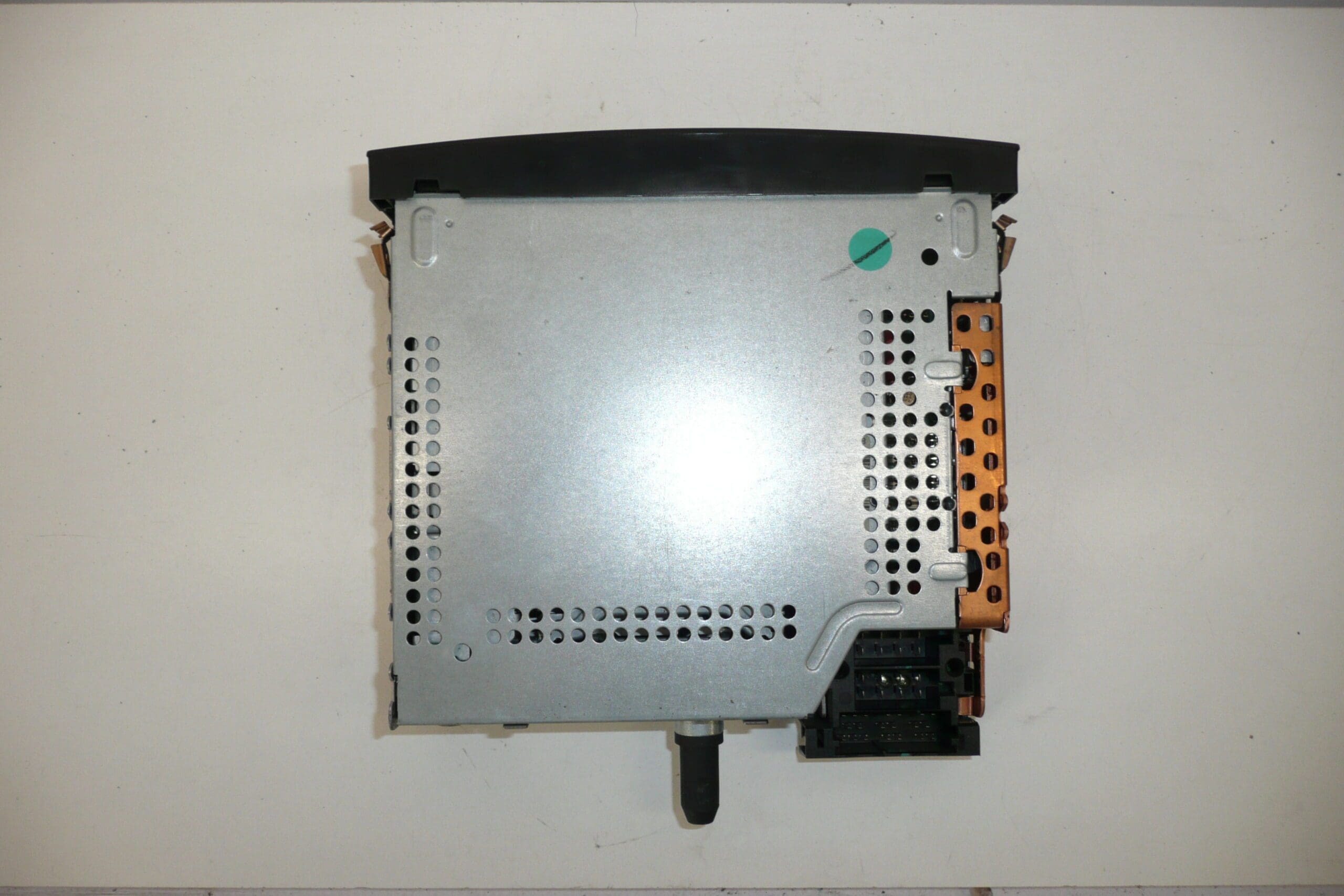 Autorádio s CD Citroën Peugeot 96545978XT00