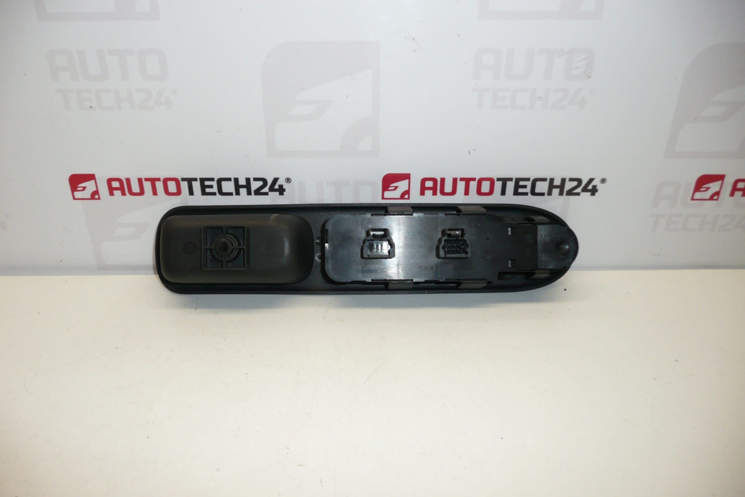 Ovládač okien Peugeot 307 05-07 96531123XT 6554KS 6554KT