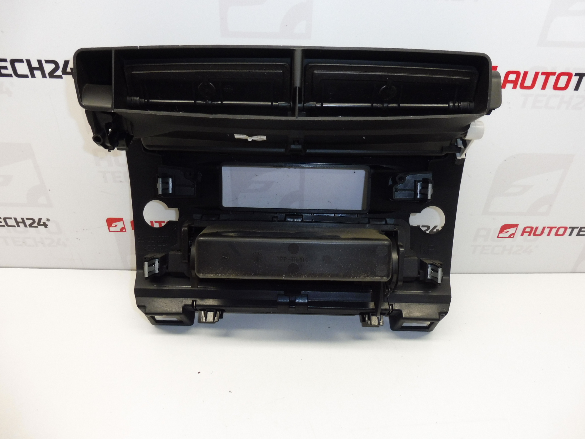 Stredový rámček Citroën C4 9646338277 8212SX