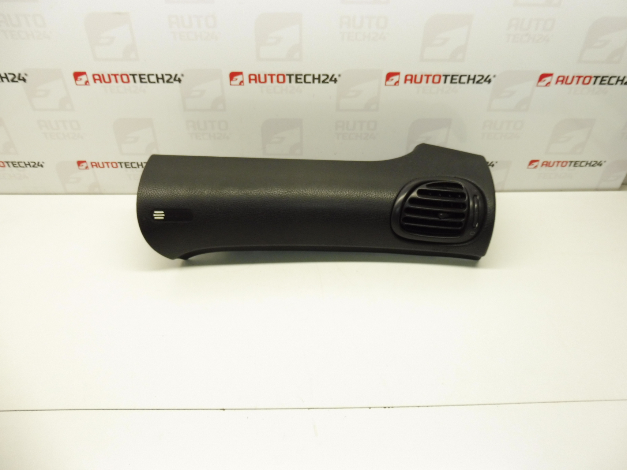 Airbag spolujazdec Peugeot 206 96380421ZR 8220NR