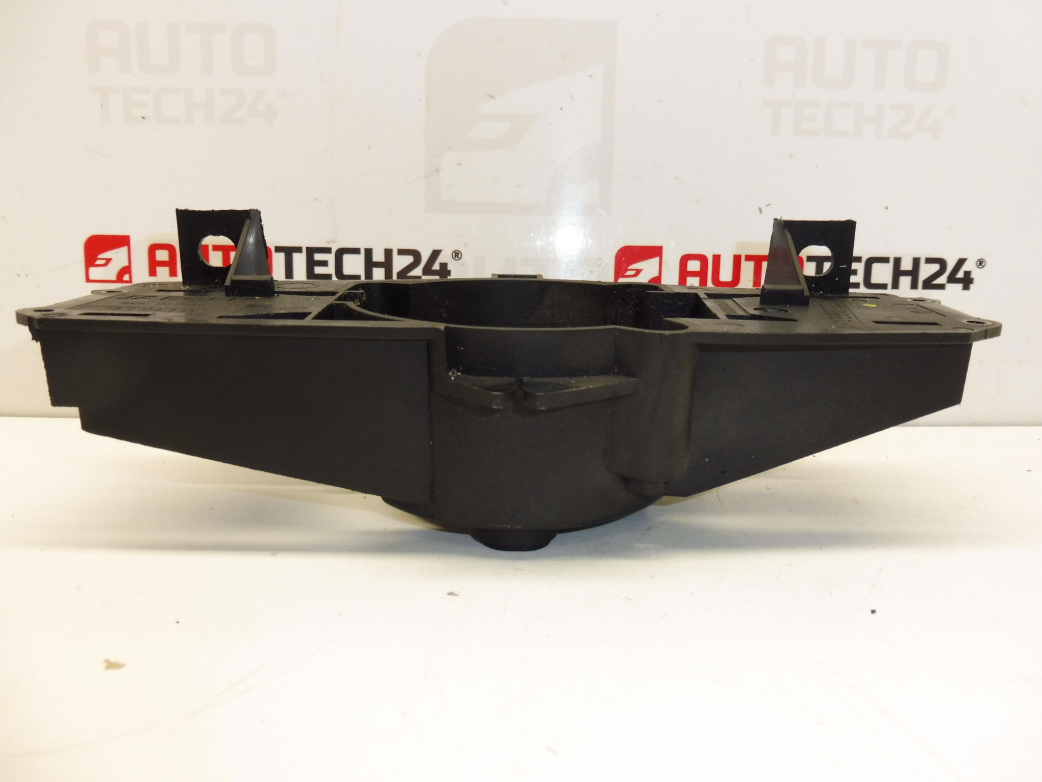 Držiak ovládačov pod volantom Citroën Peugeot 9630605180 624127