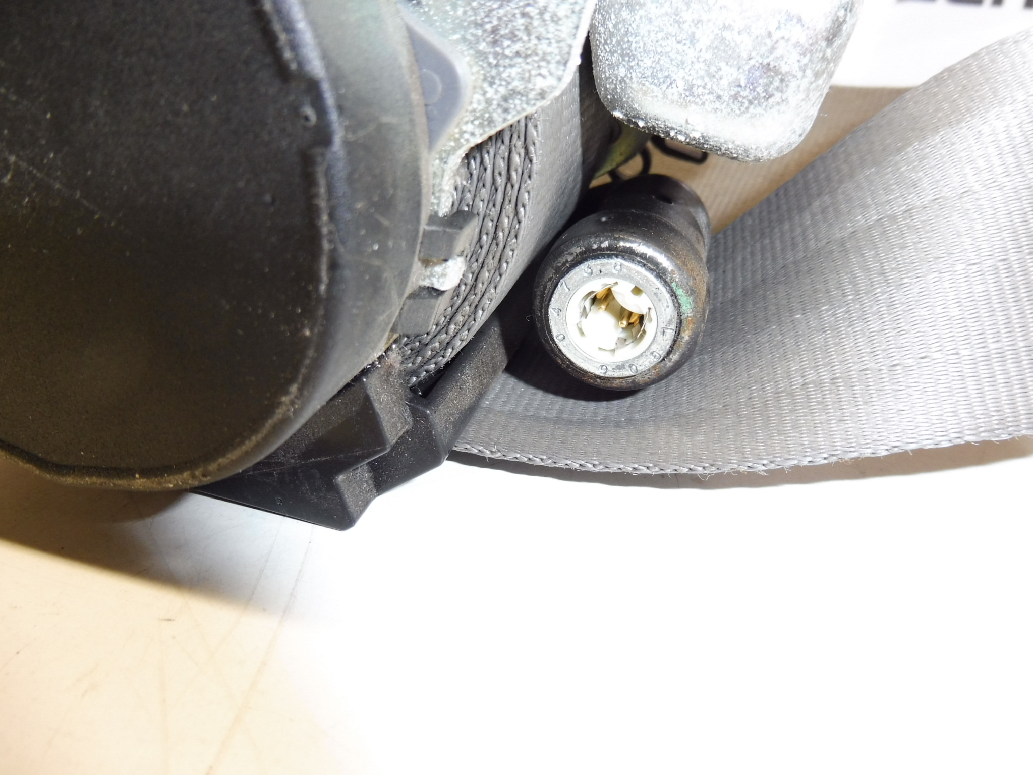 Pravý predný pás Citroën Xsara Picasso 96314386GW 8973LJ