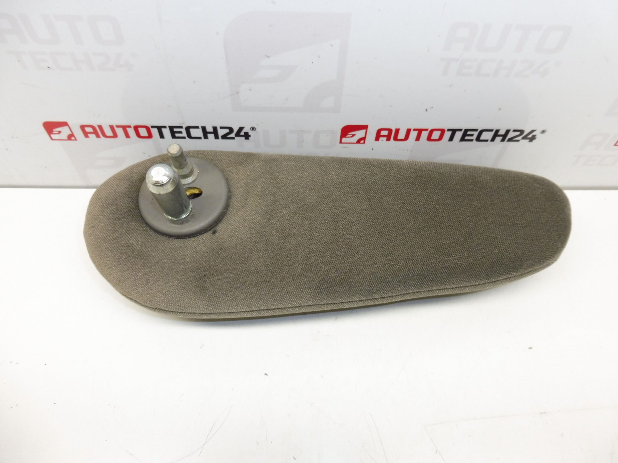 Lakťová opierka Citroën Peugeot 8830Q5