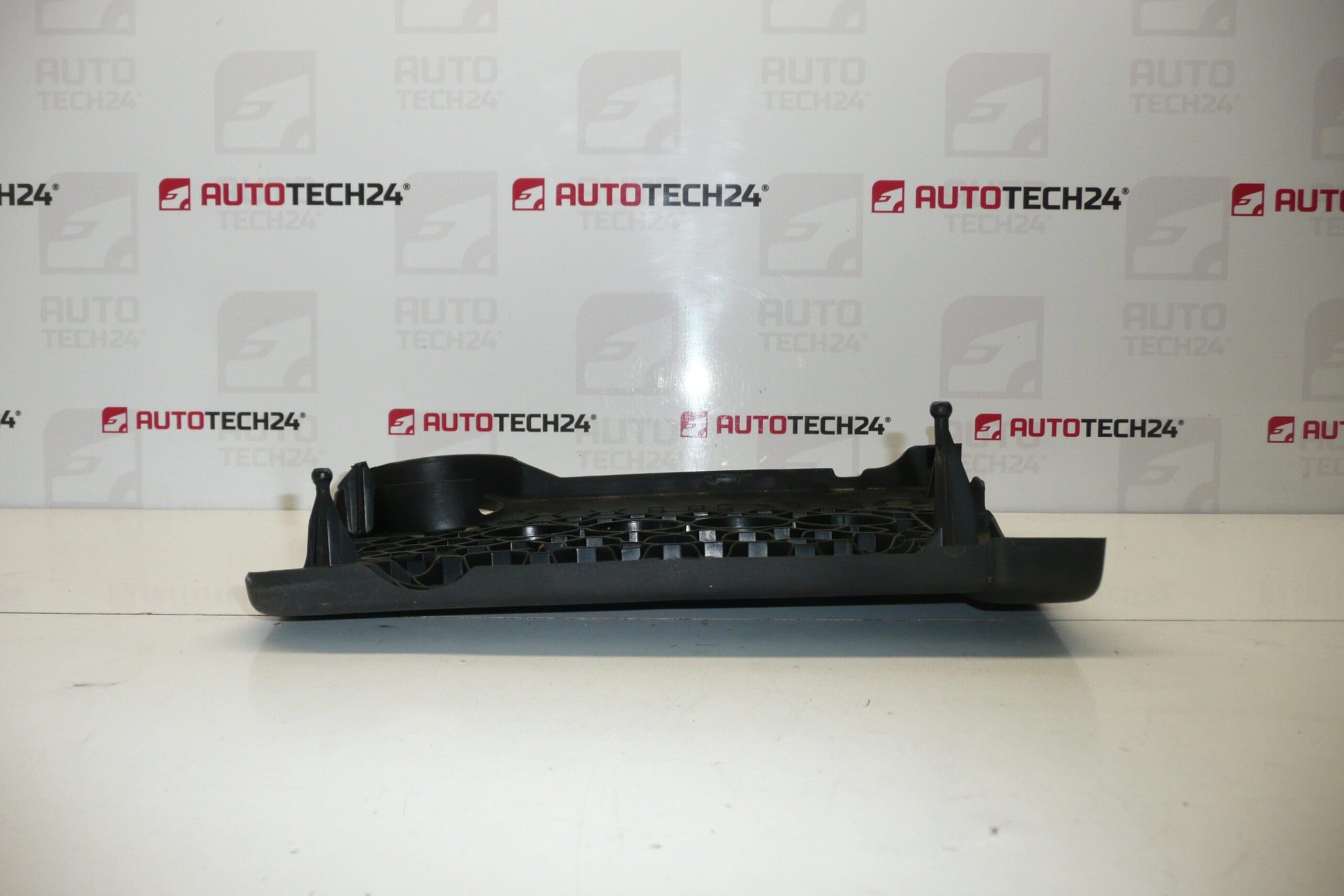 Kryt motora 1.4 HDI Citroën 9642085280 013745