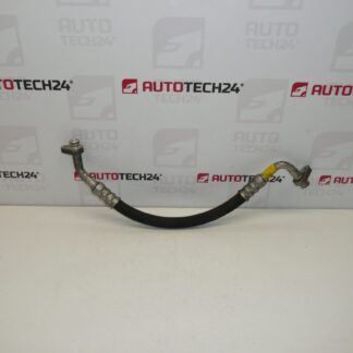 Klíma rúrka Peugeot 307 Citroën C4 9681723480 6460LV 6460ZP