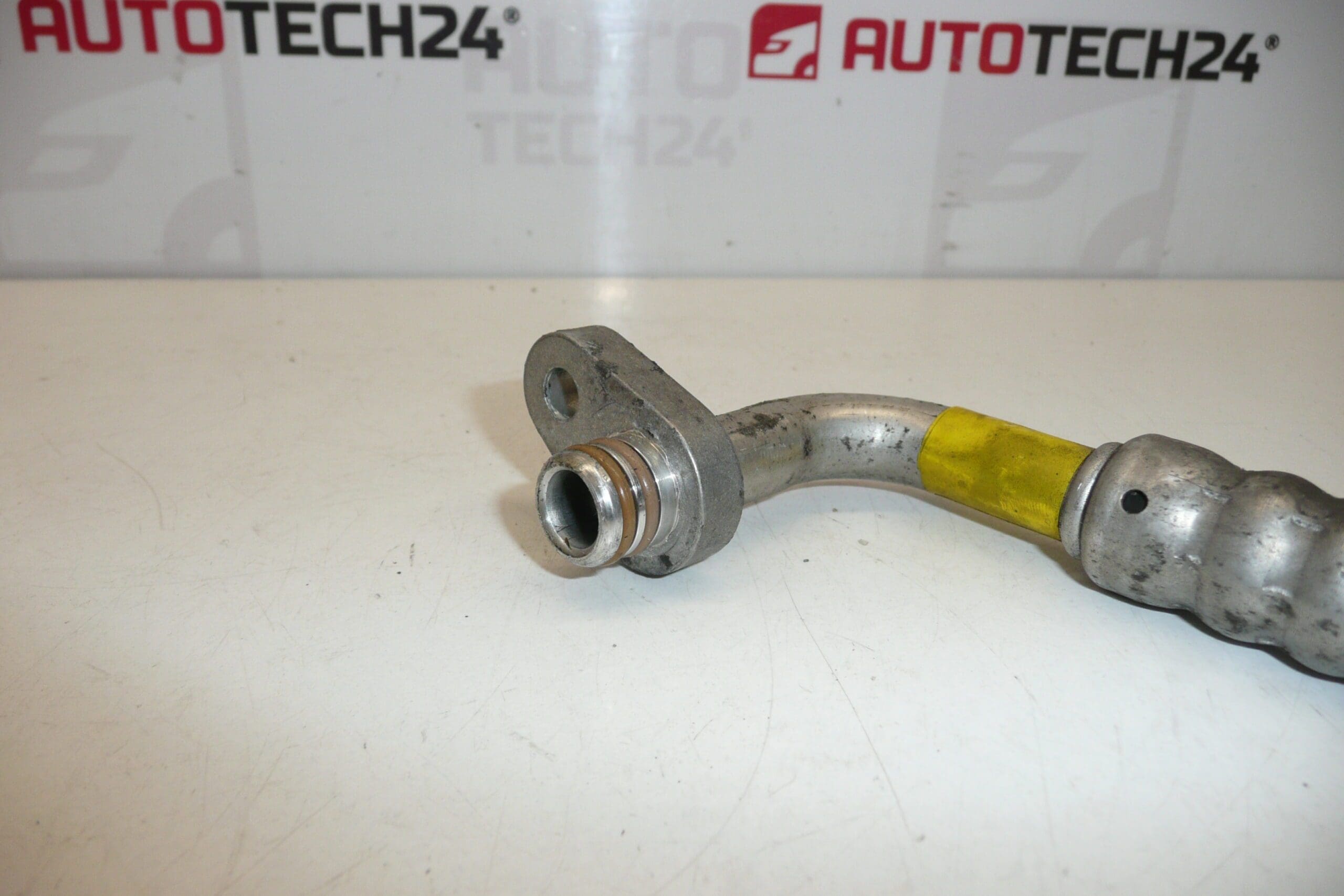 Klíma rúrka Peugeot 307 Citroën C4 9681723480 6460LV 6460ZP