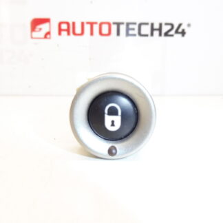 Ovládač centrálneho zamykania Citroën C8 Peugeot 807 1488928077 6554N2