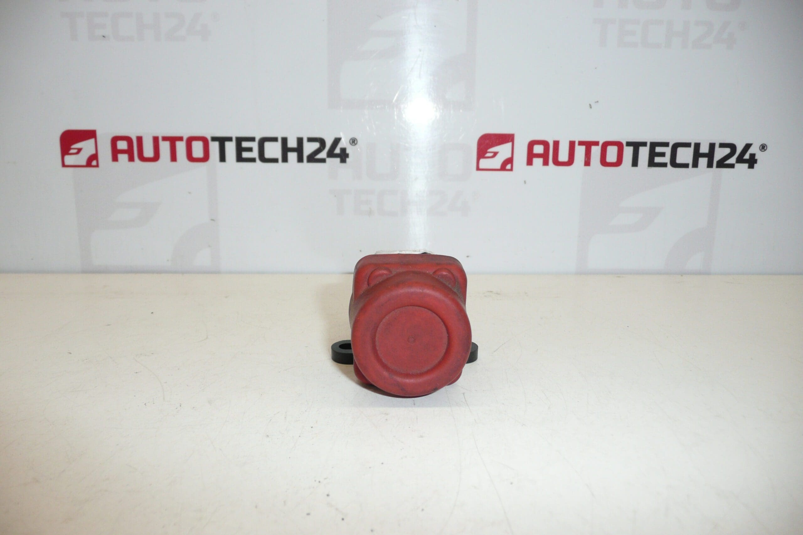 Prerušovač Citroën Peugeot 636654 1477226080