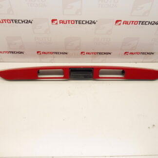 Madlo KKNB Peugeot 207 SW 8742R2