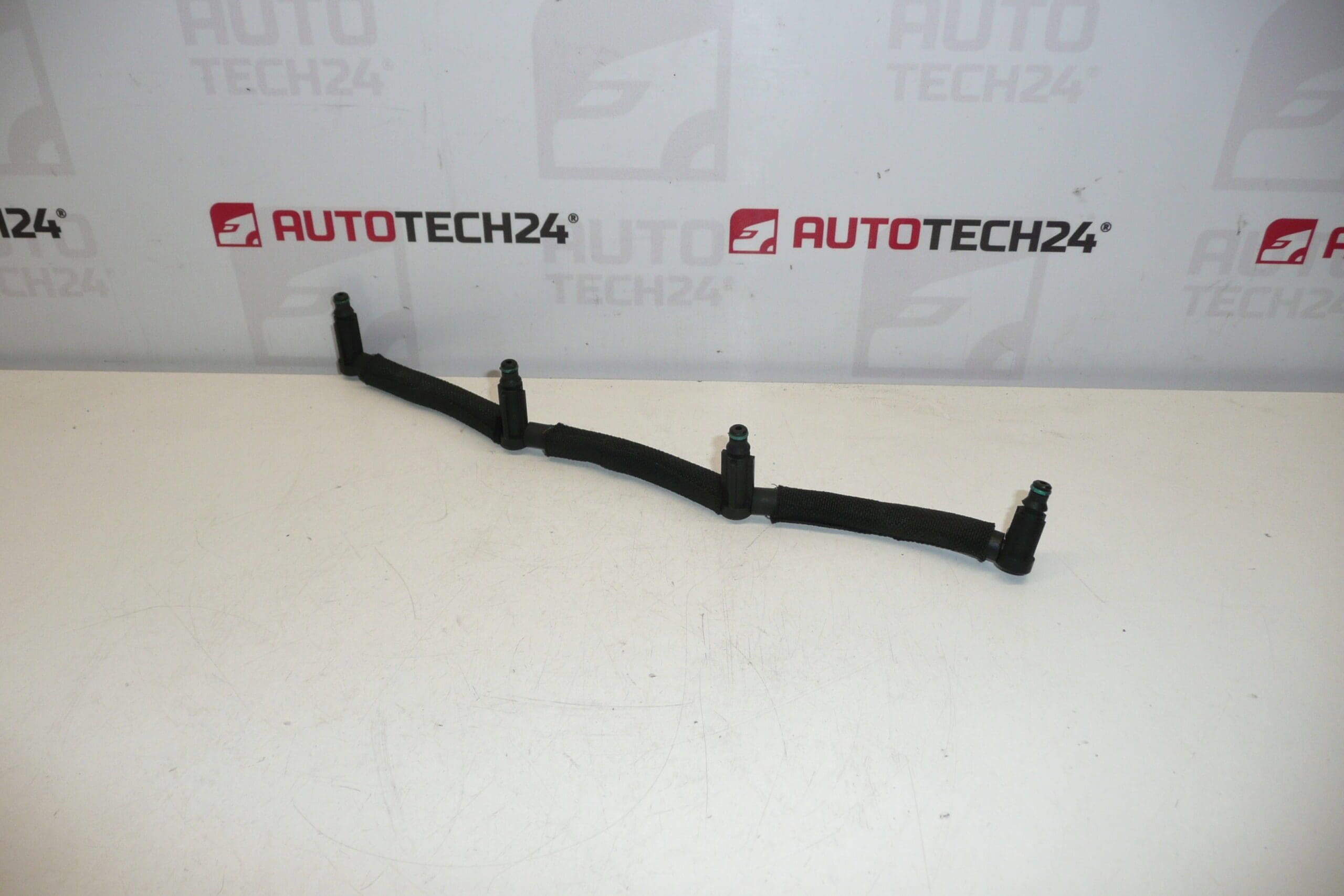 Prepadové hadice Citroën Peugeot 1574Q5