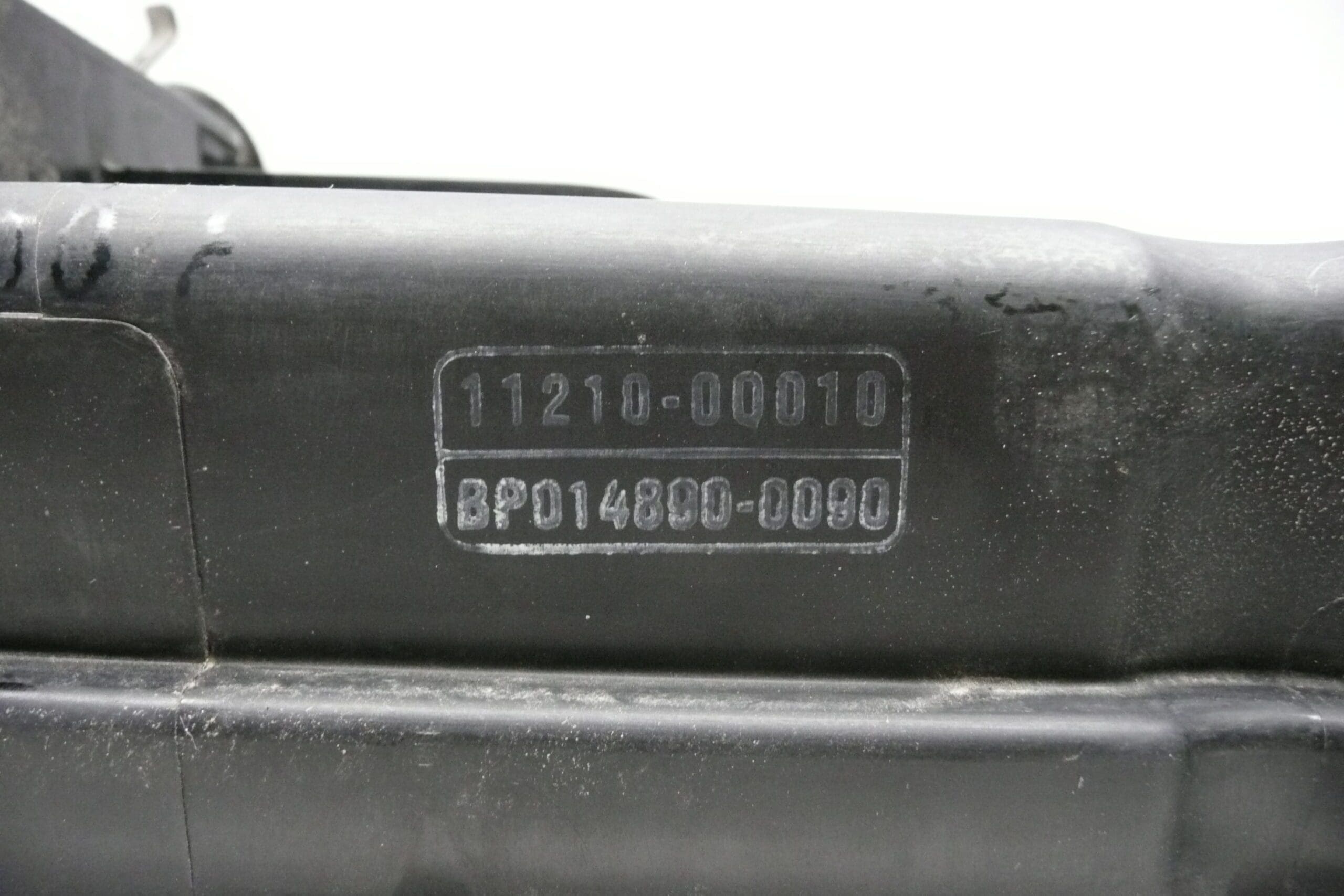 Veko ventilov 1.0 I 1KR Citroën Peugeot 11210-0Q010 0248P2