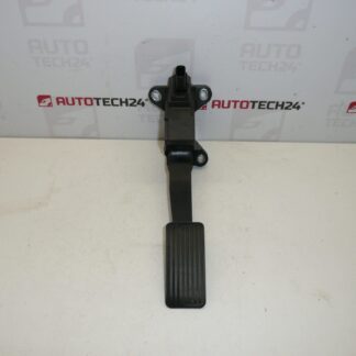 Plynový pedál Citroën Peugeot 78110-0H010 78110-0H011 1601ET