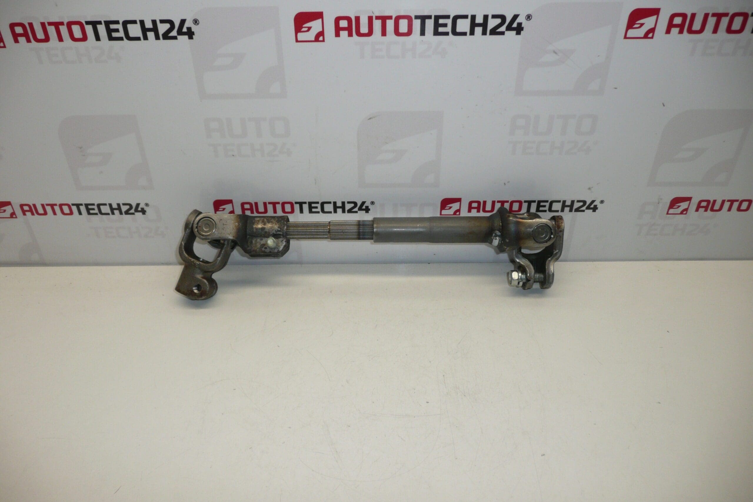 Citroën C1 Peugeot 107 4103J7 Riadiaci stĺpec