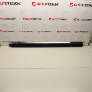 Lišta ľavých predných dverí Citroen C8 Peugeot 807 EYJ 1401028777 8545GH
