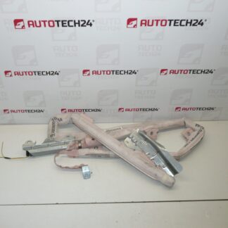 Airbag ľavý stropný Citroën C1 Peugeot 107 62180-0H010 8331E1