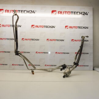 Klíma rúrka Citroën C4 Picasso 9670621580 6477GN