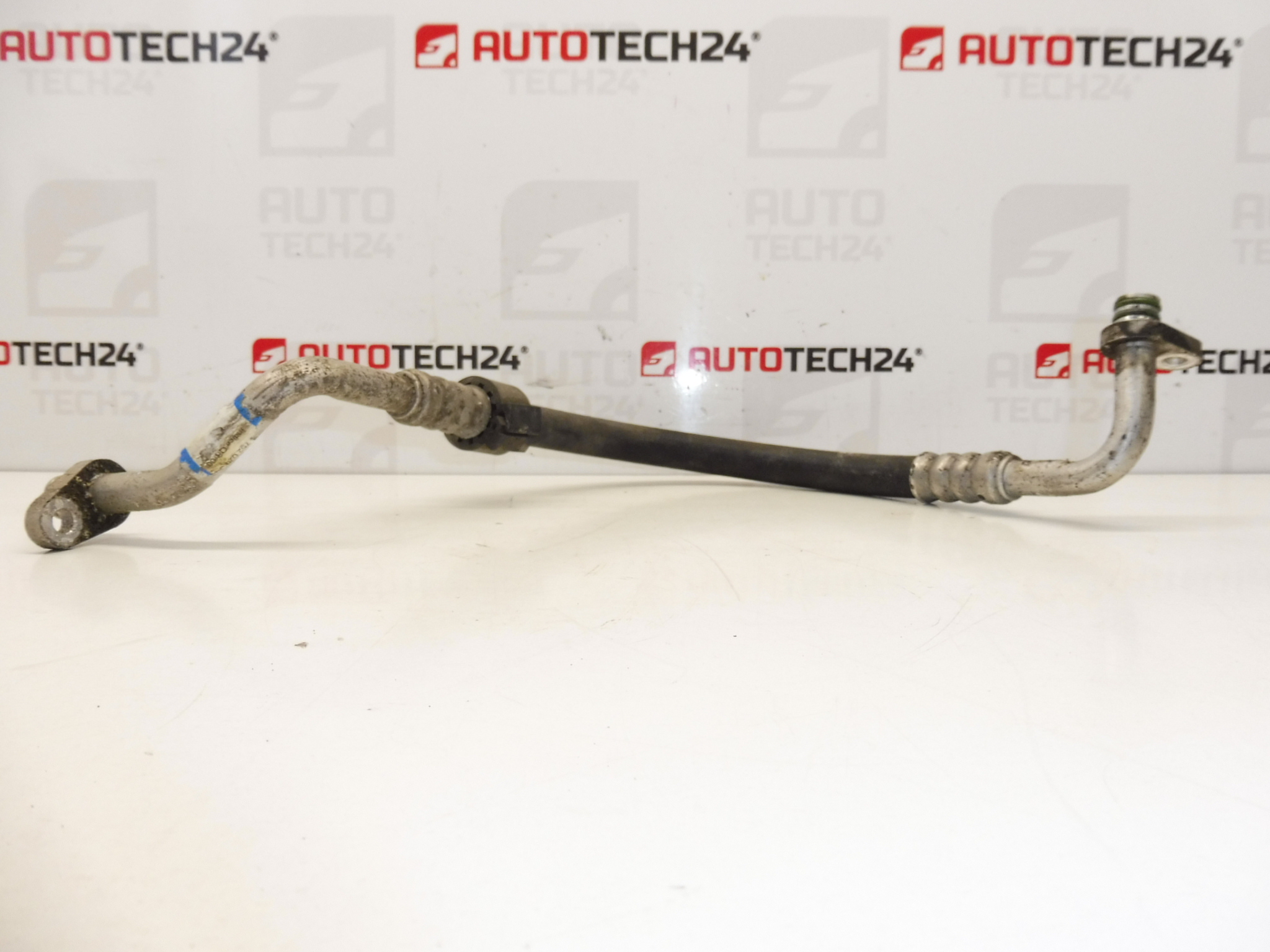 Klíma rúrka Citroën C4 Picasso 9675202080 6477GP