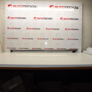 Lišta CHROM pre ľavé predné dvere Citroen C4 Picasso 9334P7