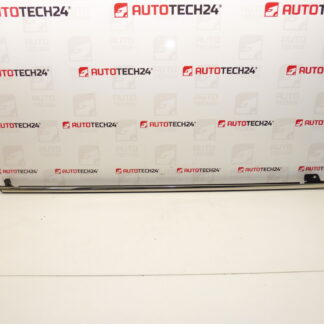 Lišta CHROM pre pravé predné dvere Citroen C4 Picasso 9334P8