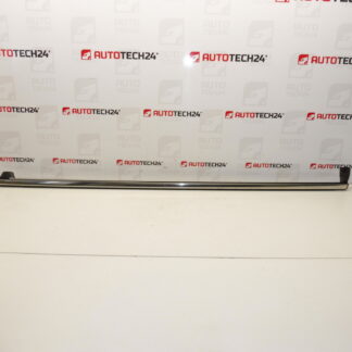 Lišta CHROM pre pravé zadné dvere Citroen C4 Picasso 9334N8