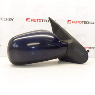 Pravé zrkadlo Citroën Xsara KPUC 8148GL