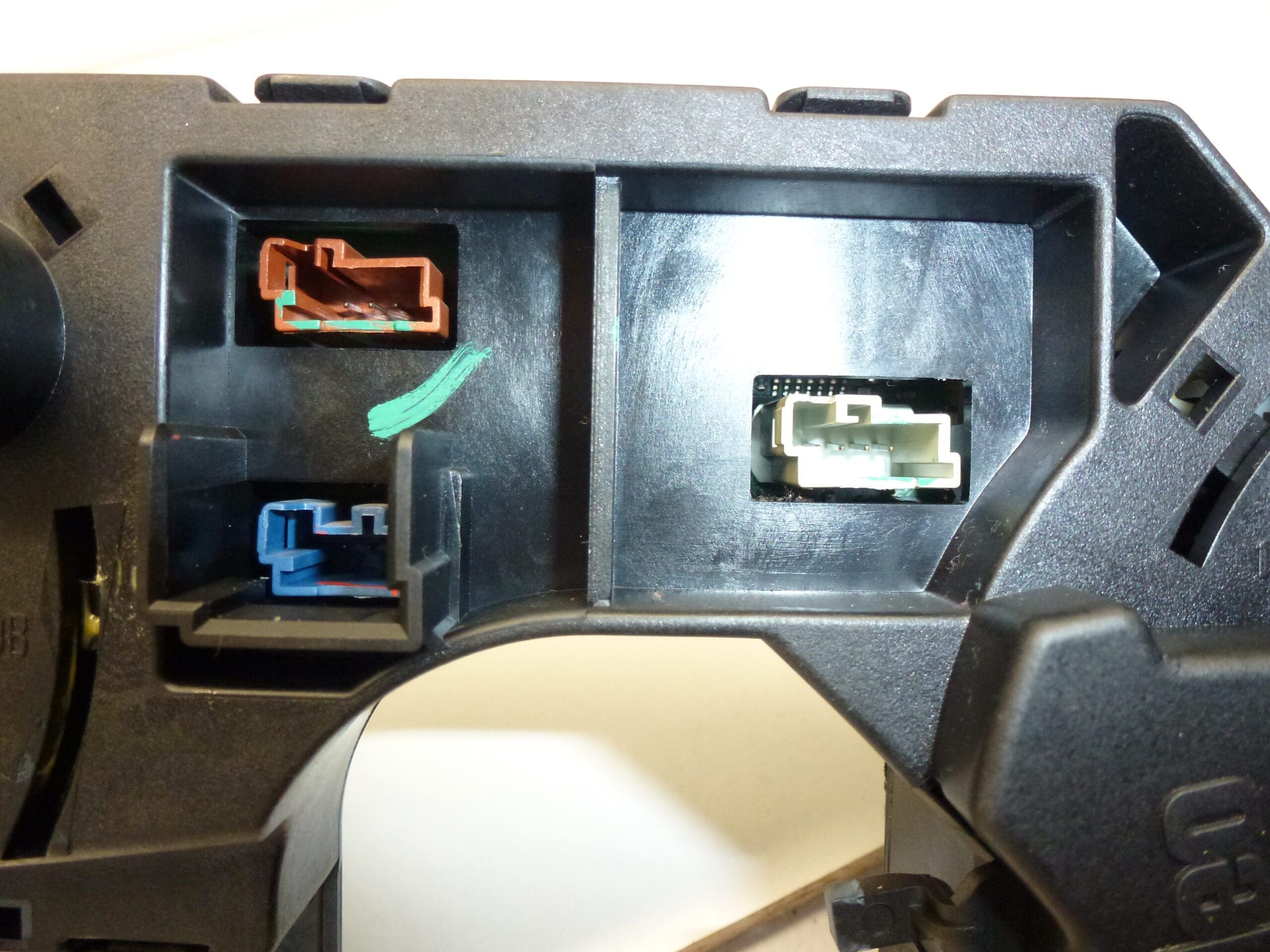 Ovládače Citroën C4 6242Z0