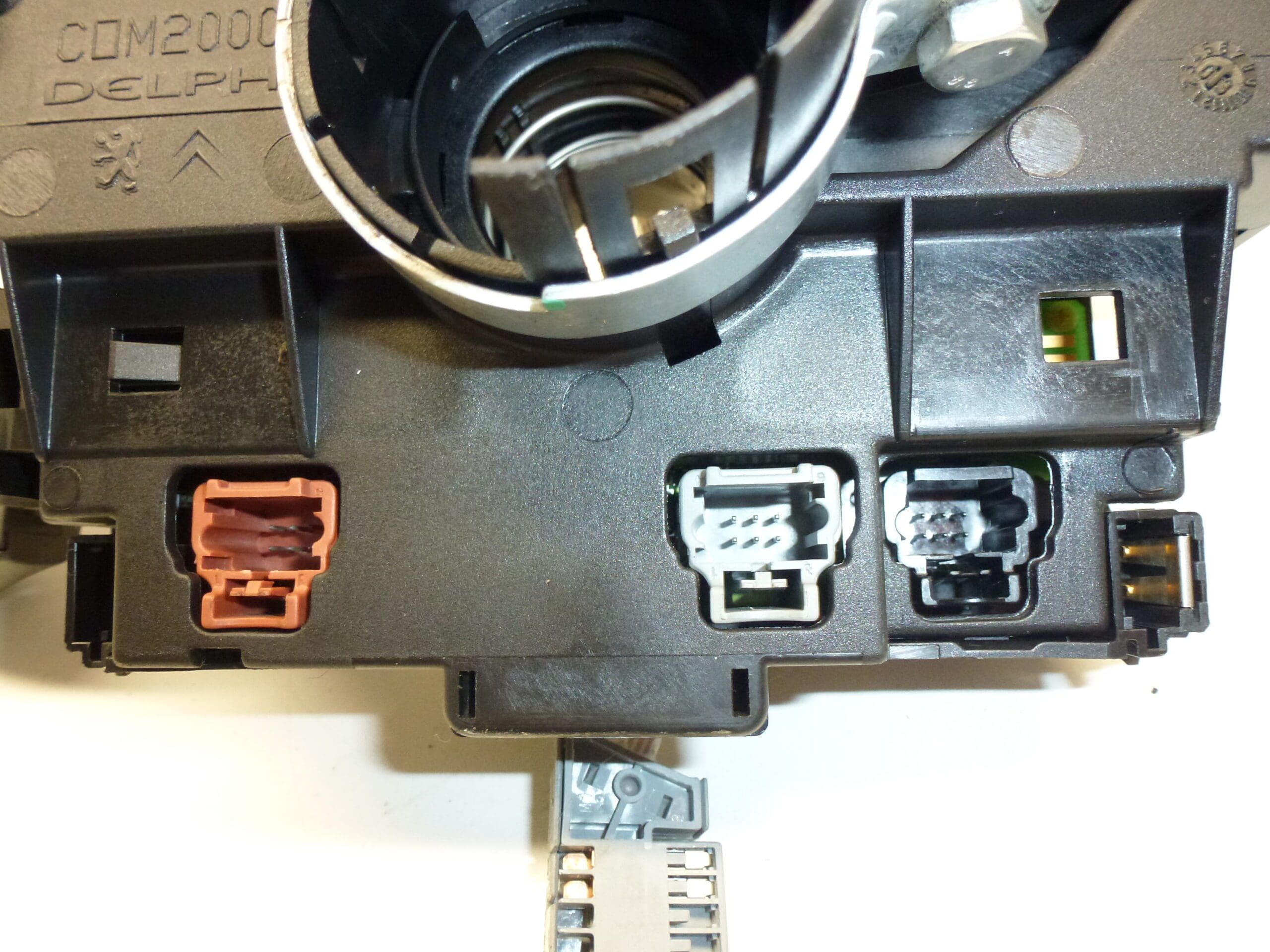 Ovládače páčky Citroën Peugeot 96605656XT 6242C6