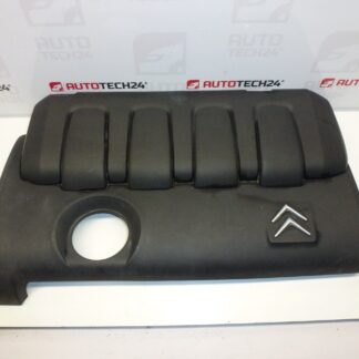 Kryt motora 1.4 16v KFU Citroën 9648443480 9648442980 013754