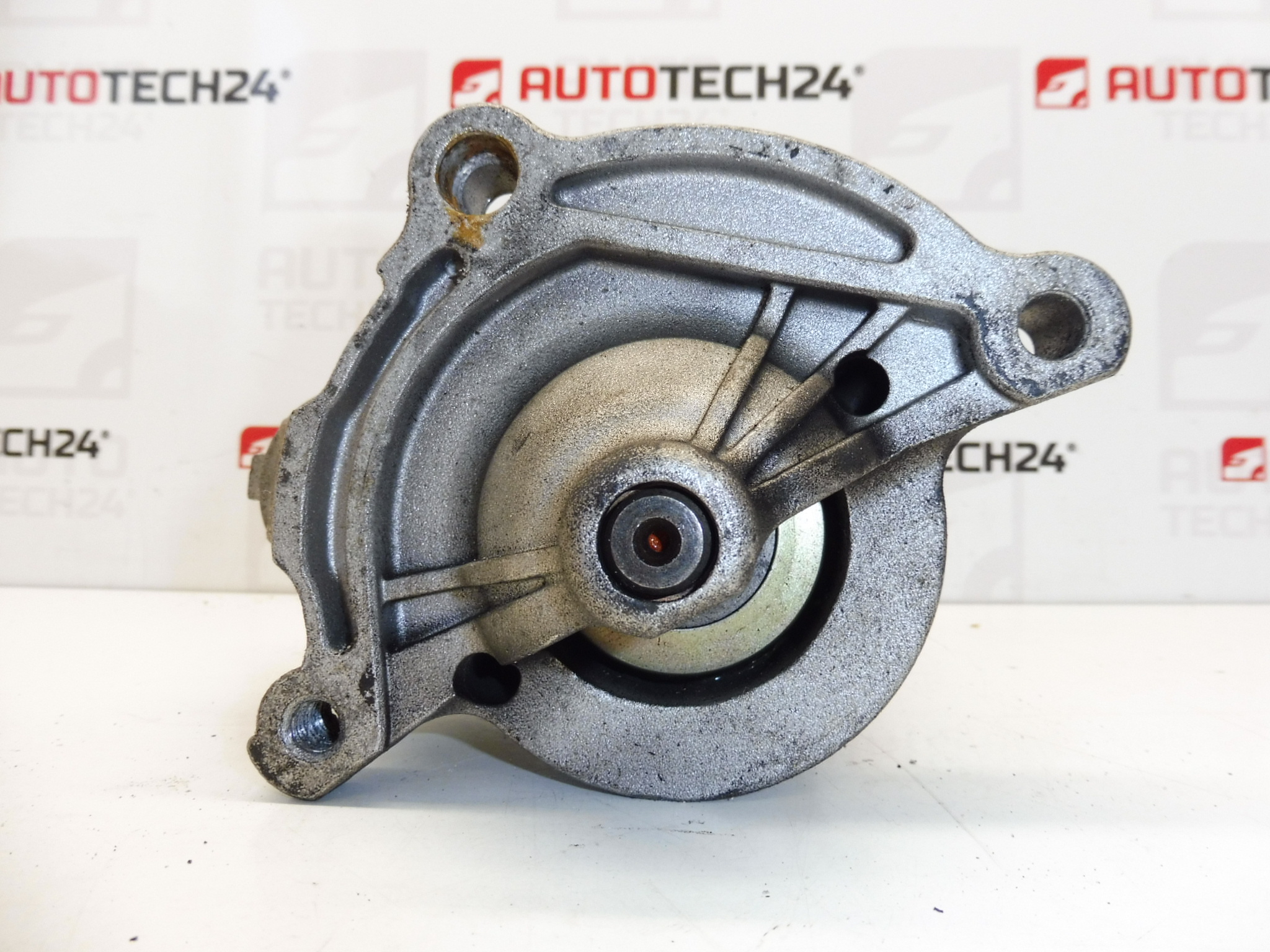 Štartér D6G3 zánovný Repas Citroën Peugeot 9648644680 5802C9