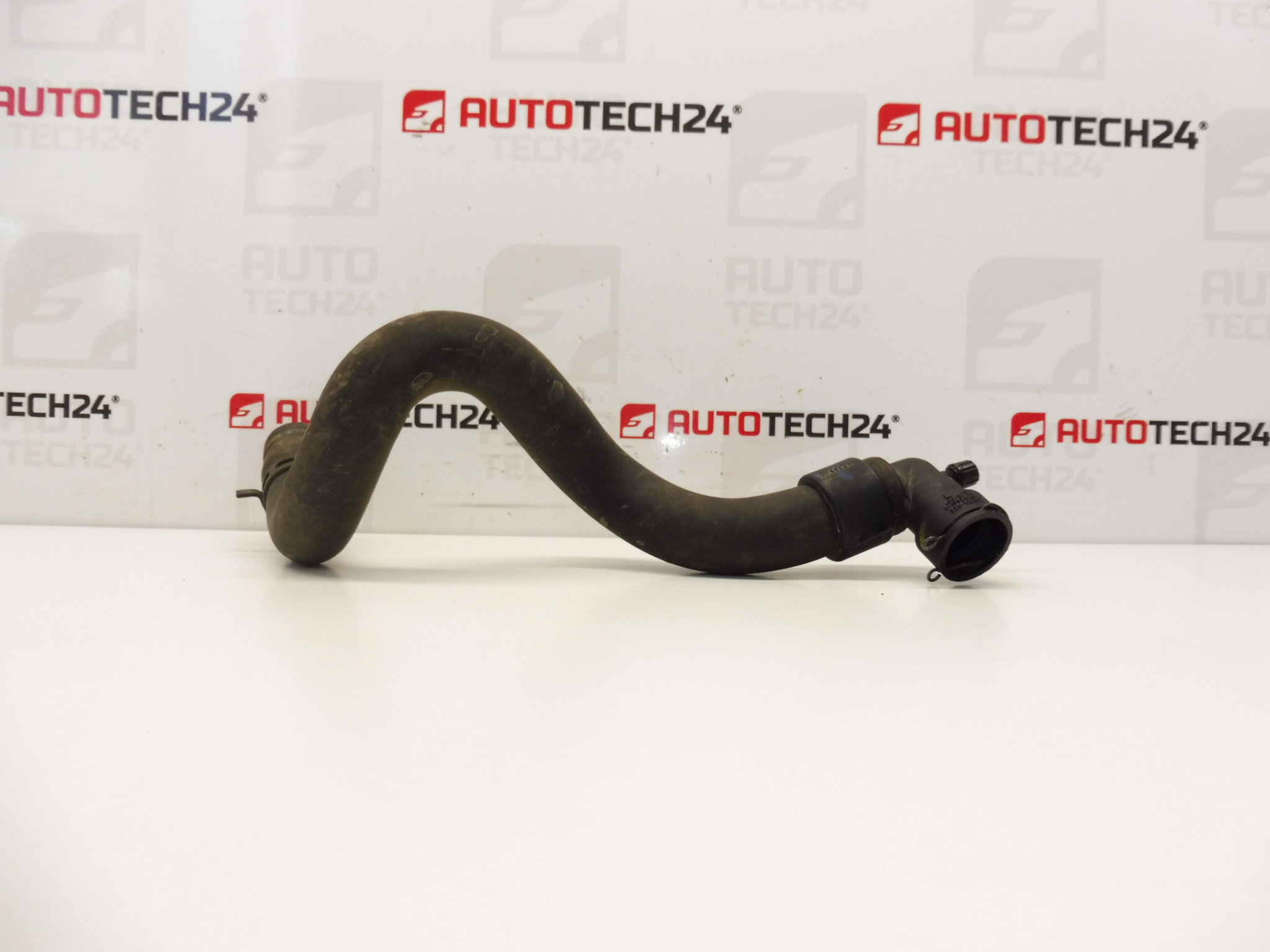 Vodná hadica Citroën Peugeot 1.6 HDI 6466CL